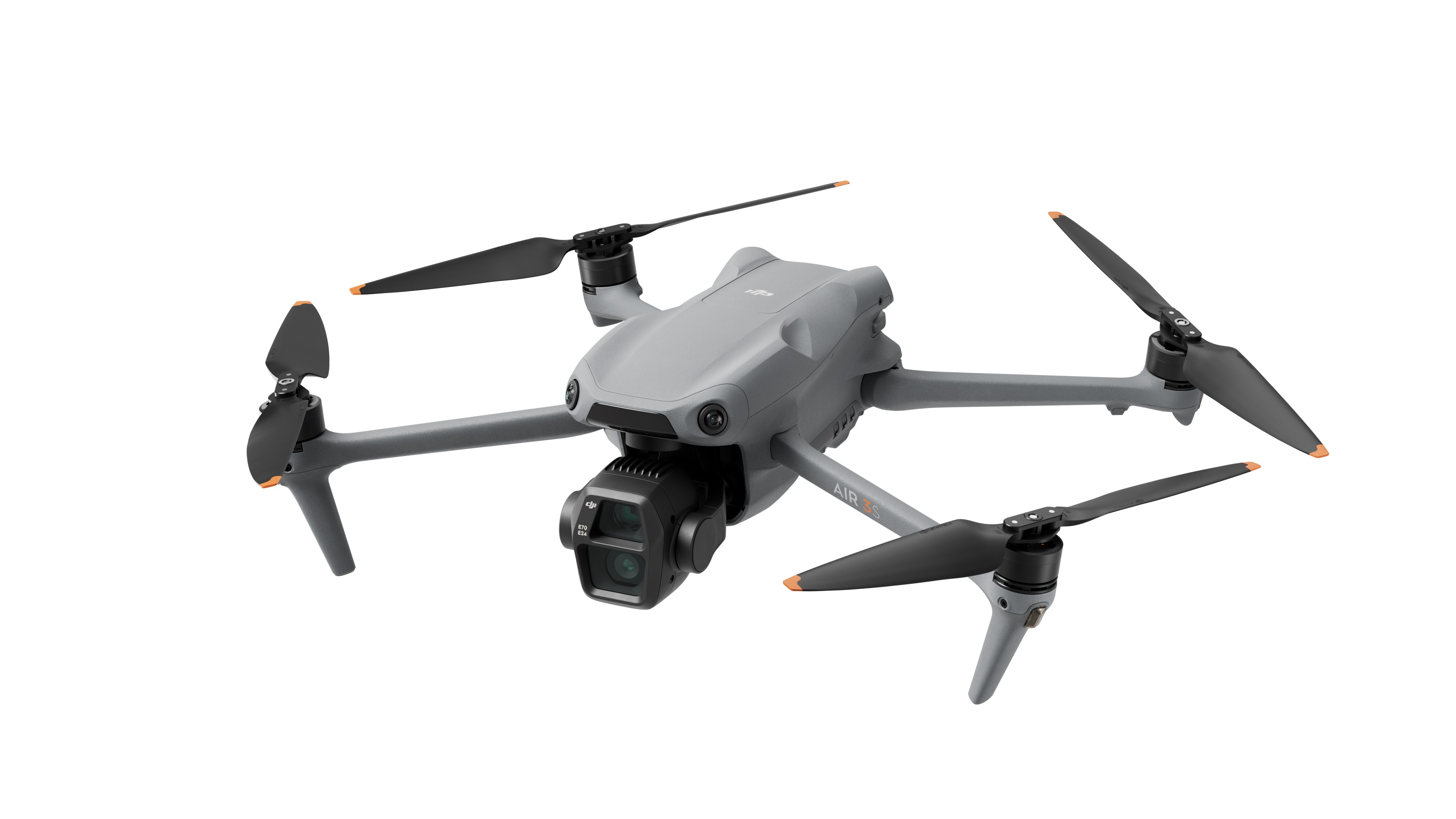 DJI Air 3S Fly More Combo (DJI RC 2 Ekranlı Kumandalı) Fiyat