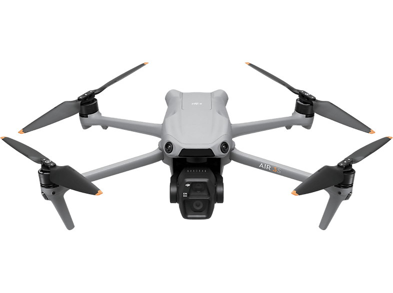 DJI Air 3S Fly More Combo (DJI RC 2 Ekranlı Kumandalı)