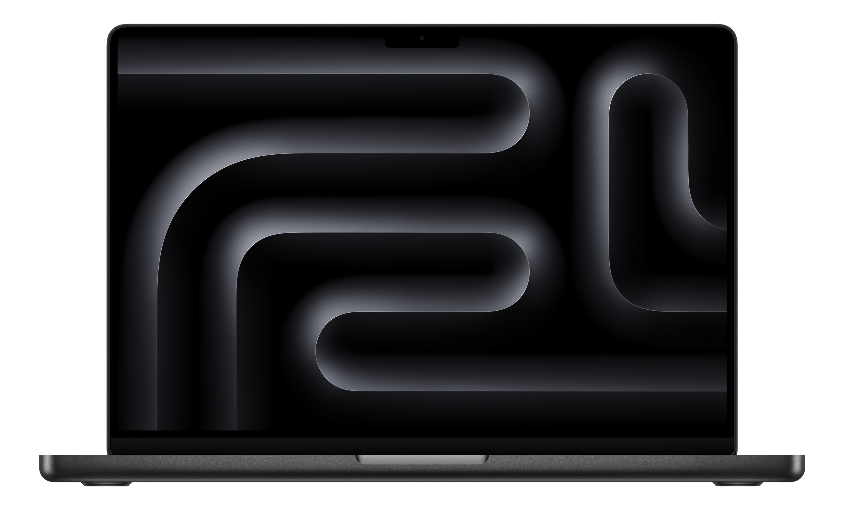 MacBook本体 Apple 2024 MacBook Pro M4 APPLE MacBook Pro (2024) M4 Pro, Notebook, mit 14.2 