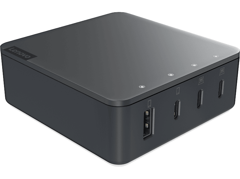 LENOVO 130W Multi-Port Şarj Cihazı