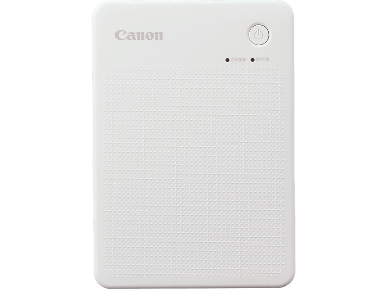 CANON SELPHY QX20 mobiler WLAN-Farbfotodrucker