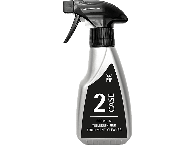 WMF XW13D000 Perfection Premium Reinigungsset Schwarz