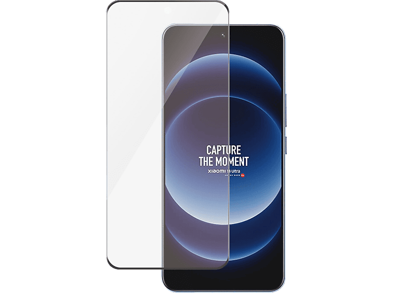 Panzerglass Schermbescherming Graphicpaper Uwf Clear Voor Apple Ipad Pro 12.9