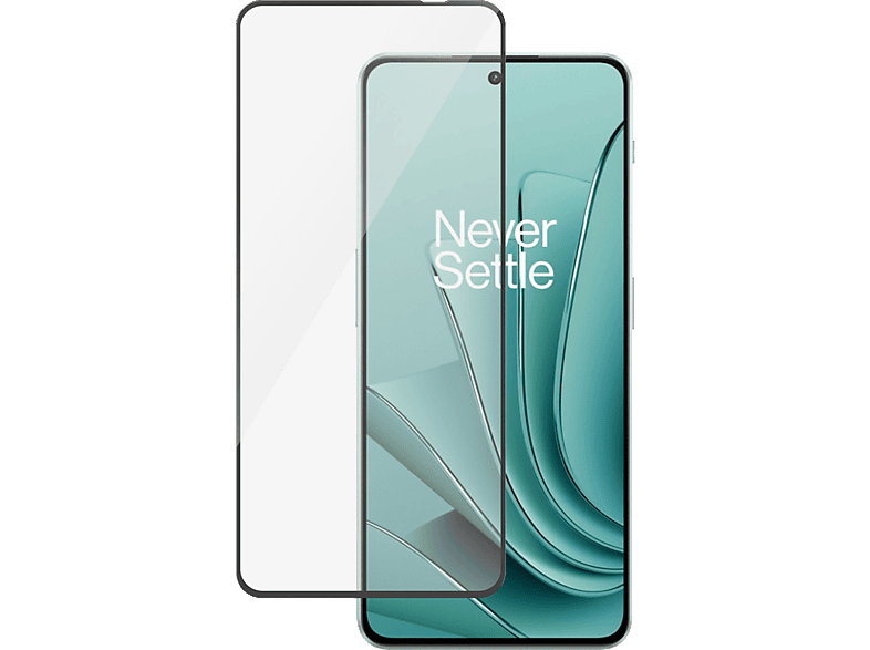 Panzerglass Schermbescherming Ultra-wide Fit Clear Xiaomi Redmi A3 4g