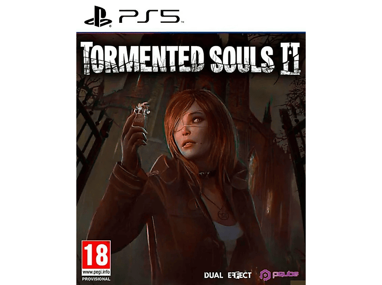 Tormented Souls II - PlayStation 5 [Deutsch]
