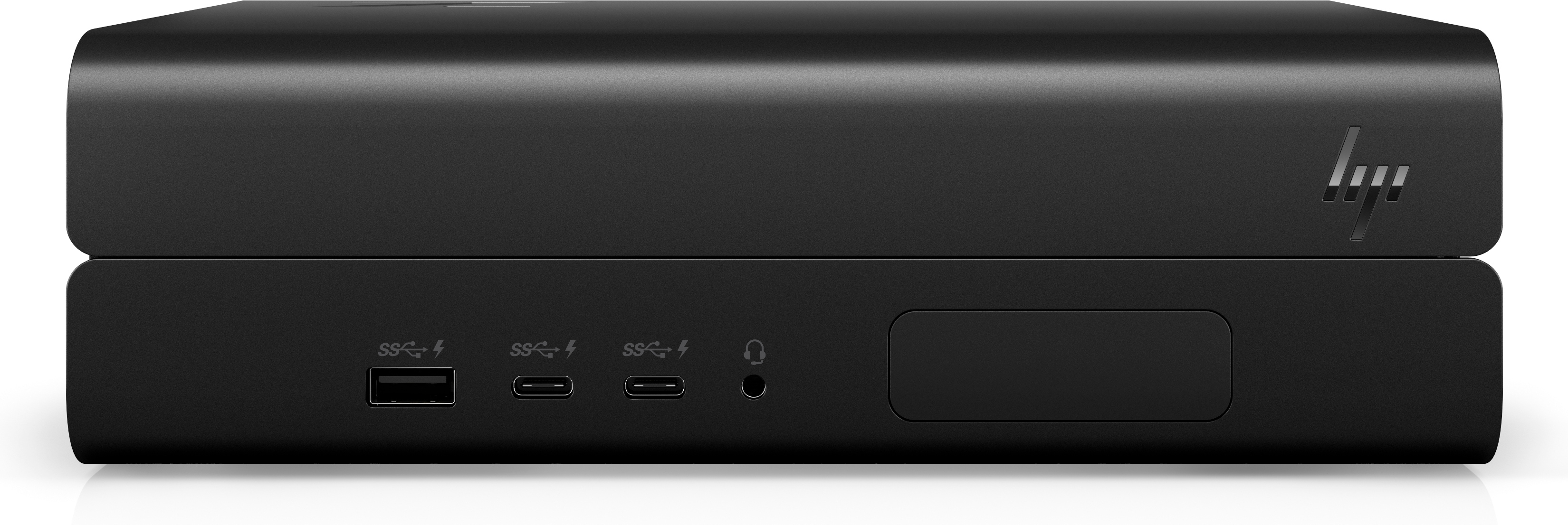 PC sobremesa - HP Z2 Mini G9 Profesional, Intel Core i7-14700, 16GB RAM, 512GB SSD, Gráficos RTX™ A2000, Windows 11 Pro, Negro