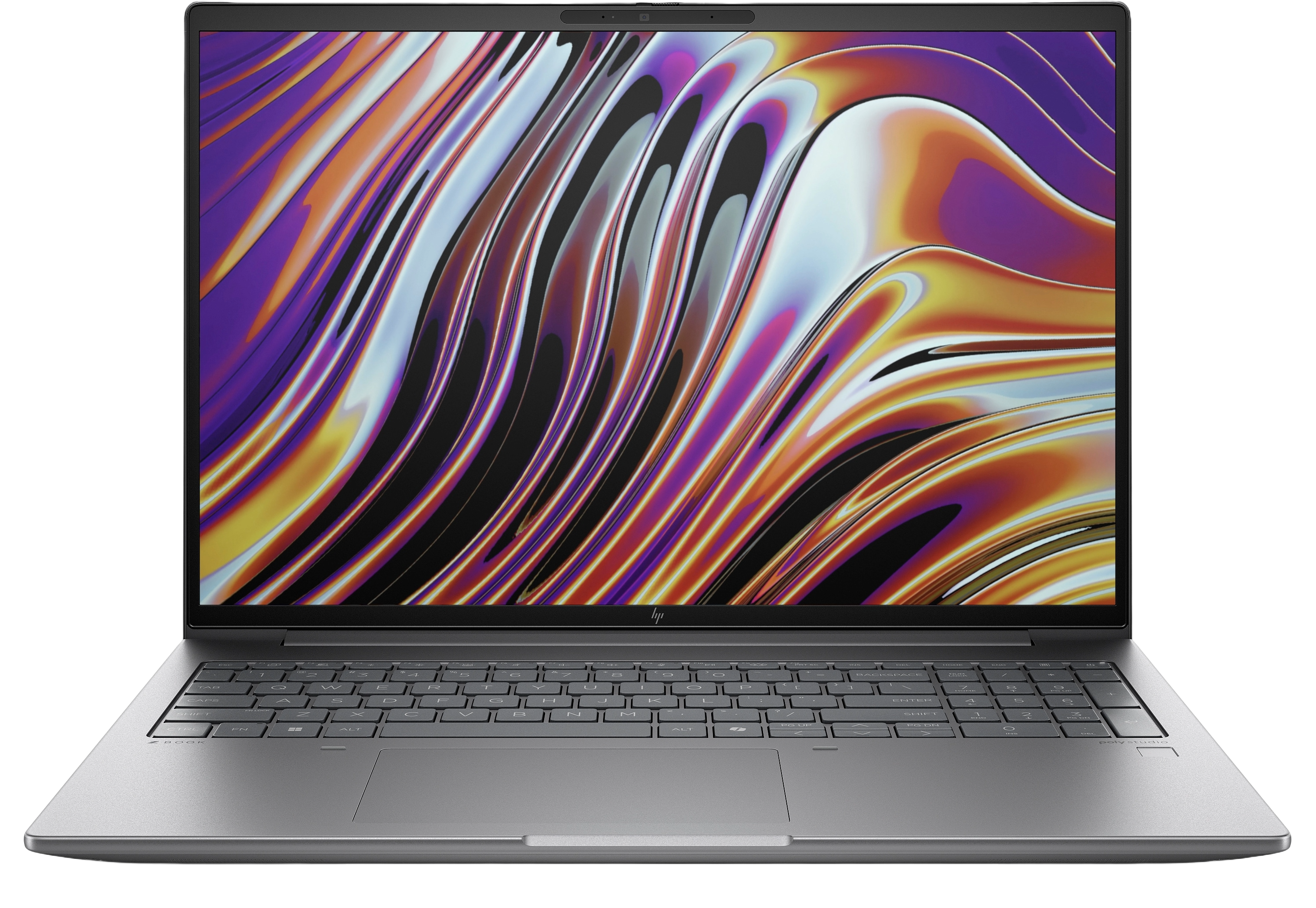 Convertible 2 en 1 | HP ZBook Power G11 A Profesional, 16