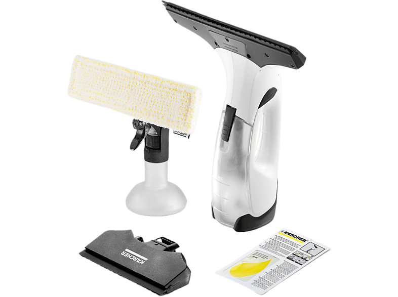 Karcher WV 2 Plus N Nettoyeur de vitres
