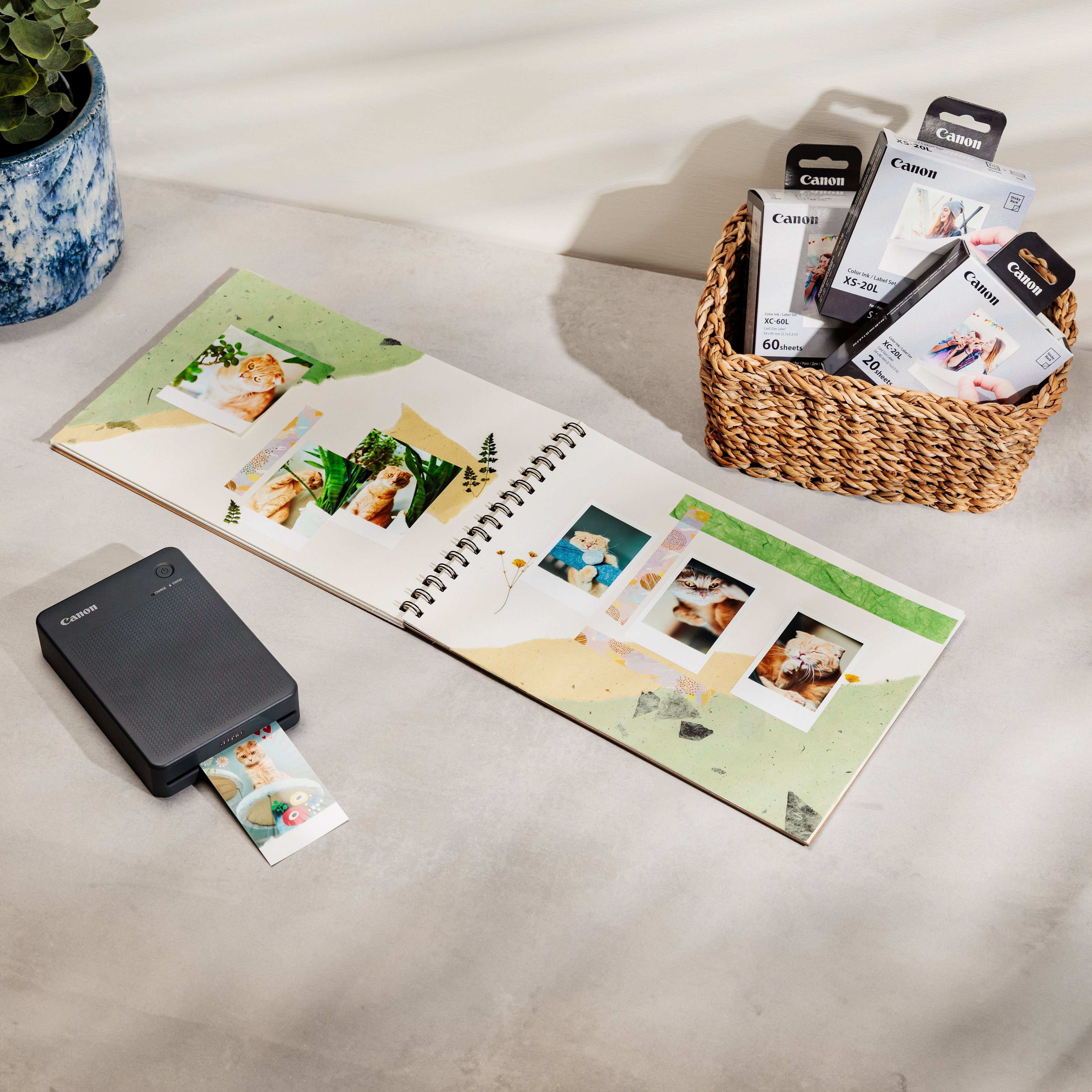 Energielabel mit grünem 'A' und schwarzem 'G', mit '5 kWh/1000h' und einem QR-Code.