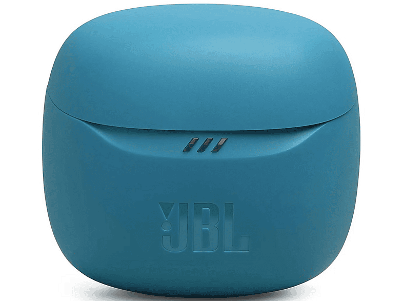 JBL Tune Flex 2 Turkusowe – zdjęcie 3