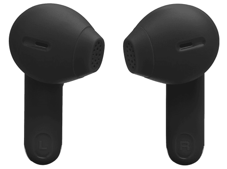 Słuchawki douszne JBL Tune Flex 2 ANC  Czarny – zdjęcie 2