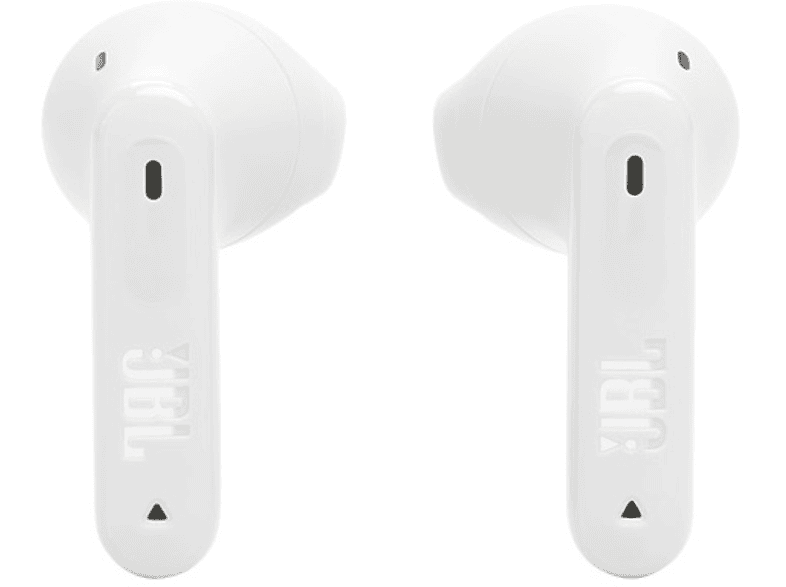 Słuchawki douszne JBL Tune Flex 2 ANC  Biały – zdjęcie 2