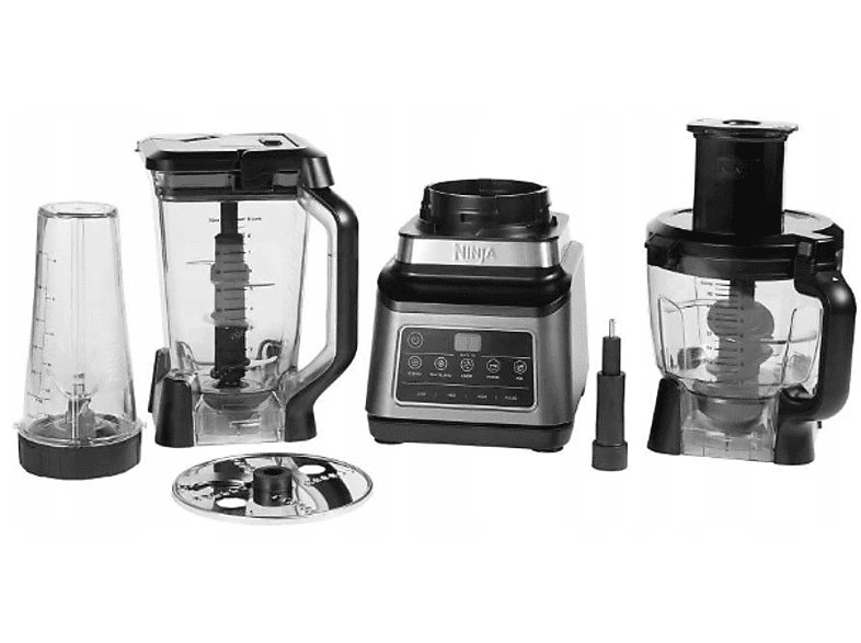 Ninja BN800EU 2,1l Malakser Butelka – zdjęcie 3