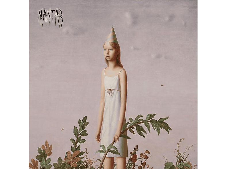 Mantar - Post Apocalyptic Depression [CD]