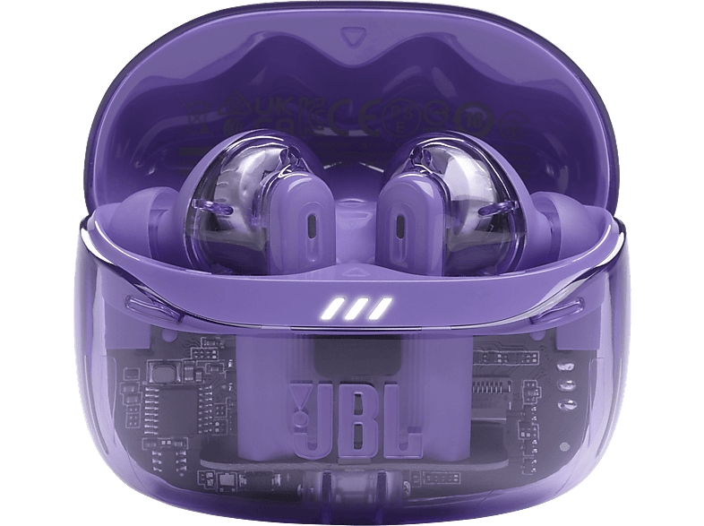 JBL Tune Beam2 Bluetooth Kulak İçi Kulaklık Ghost Mor KI /M Fiyat