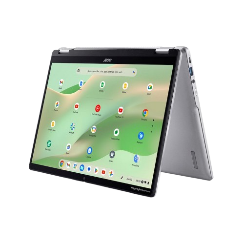 Portátil | Acer Chromebook Spin 314 CP314-2HN, 14