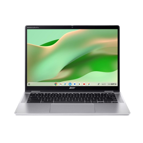 Portátil | Acer Chromebook Spin 314 CP314-2HN, 14