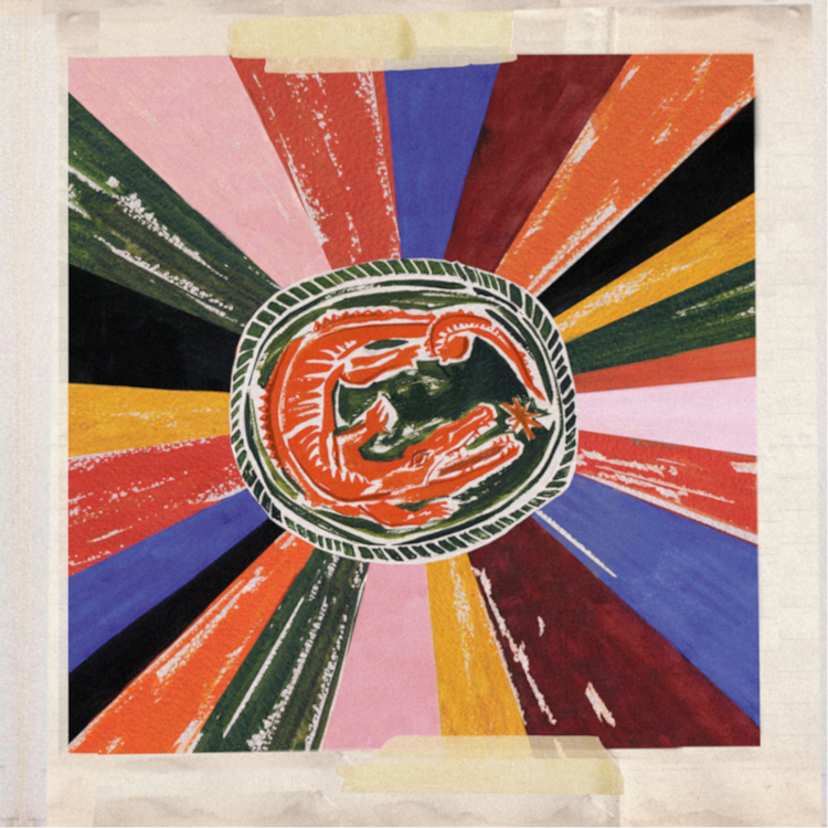 Fran Palermo - Crocodile Juice Bar (Vinyl LP (nagylemez))