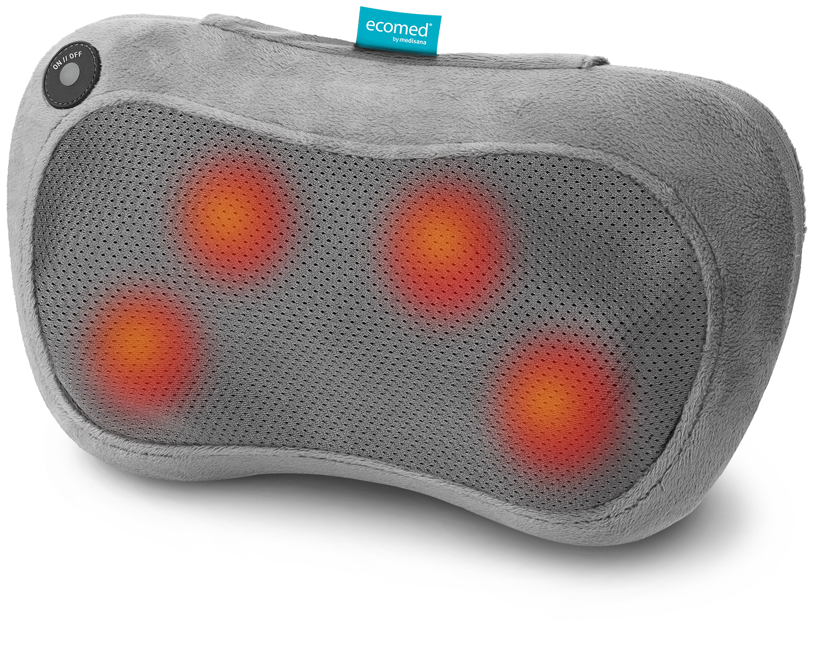 MEDISANA MC-25E Shiatsu masszázspárna