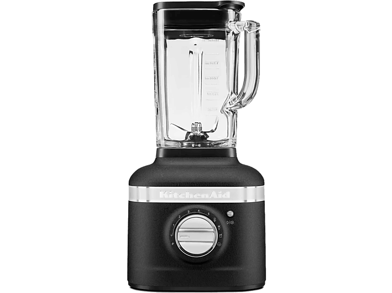 Kitchenaid K Artisan Ksb Blender Fonte Noire W L Mediamarkt