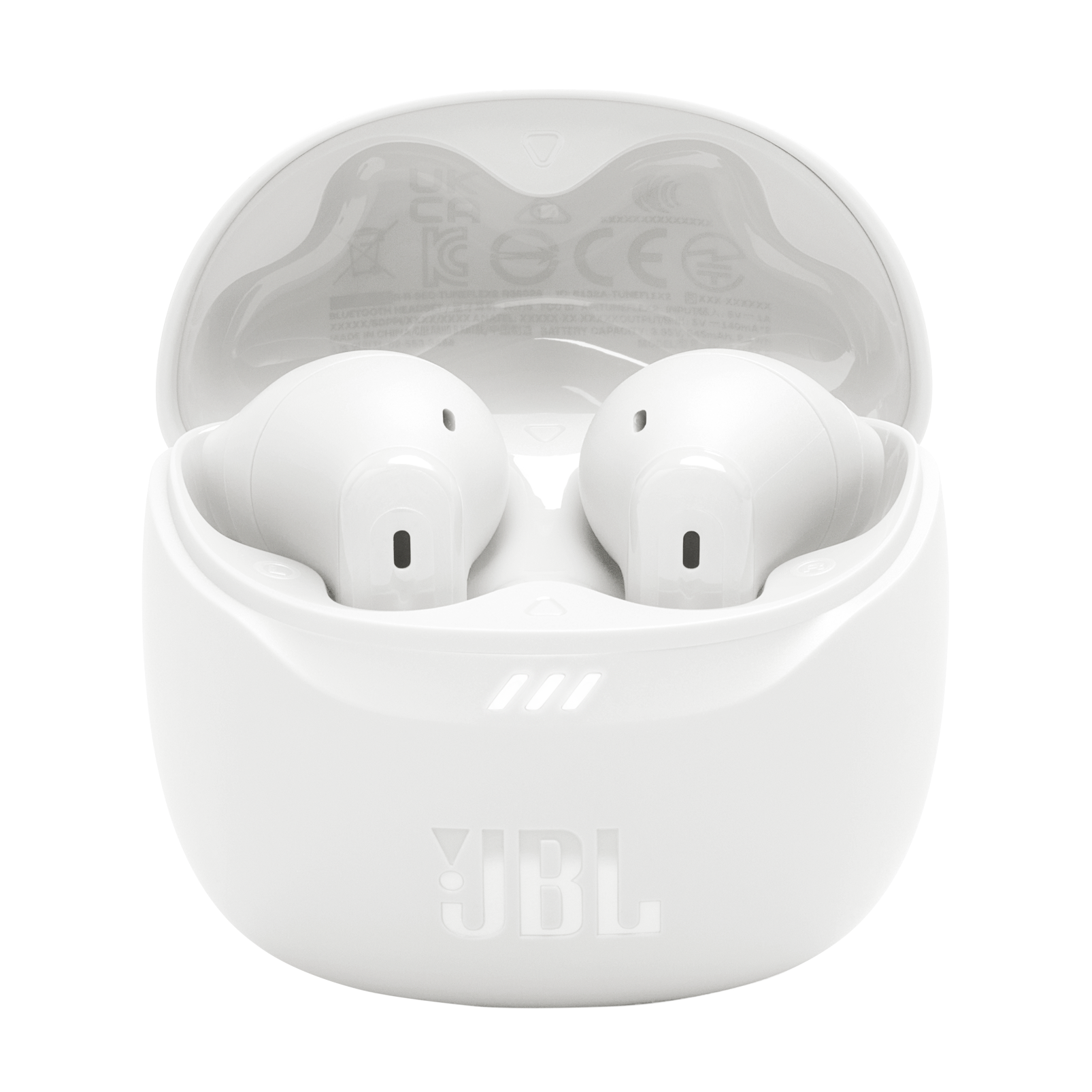 JBL Tune Flex2 NC Bluetooth Kulak İçi Kulaklık Beyaz KI /M Fiyat