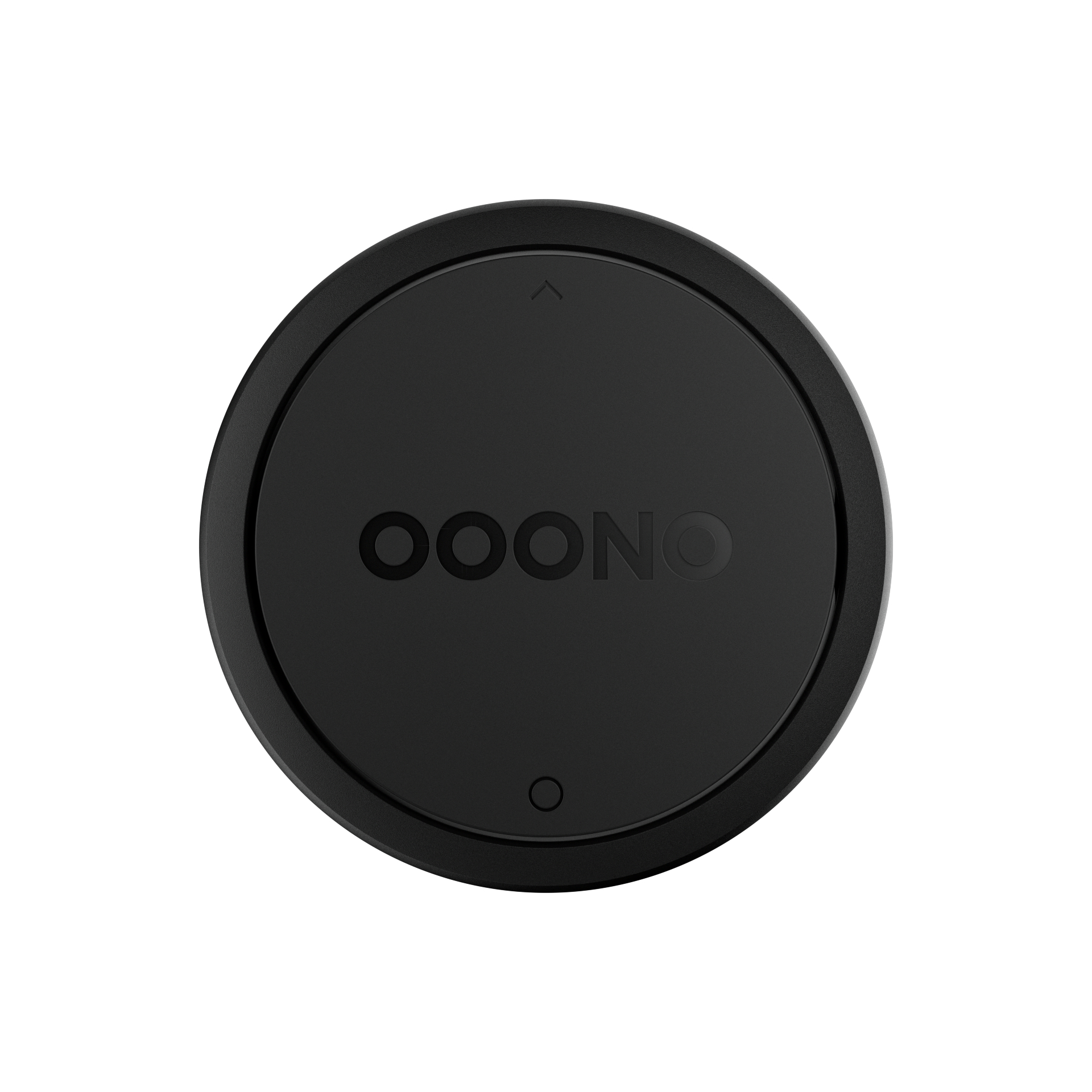 OOONO P-DISC NO2 Elektronische parkeerschijf met toelating voor de auto, automatische digitale parkeerschijf, elektrisch met goedkeuring van de KBA conform het Duitse verkeersreglement, elektrische