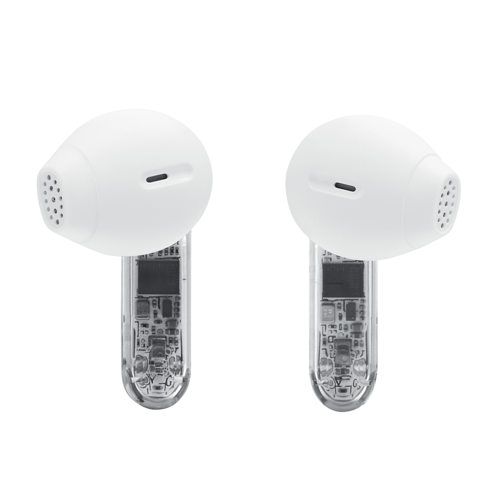 JBL Tune Flex2 NC Bluetooth Kulak İçi Kulaklık Ghost Beyaz KI /M