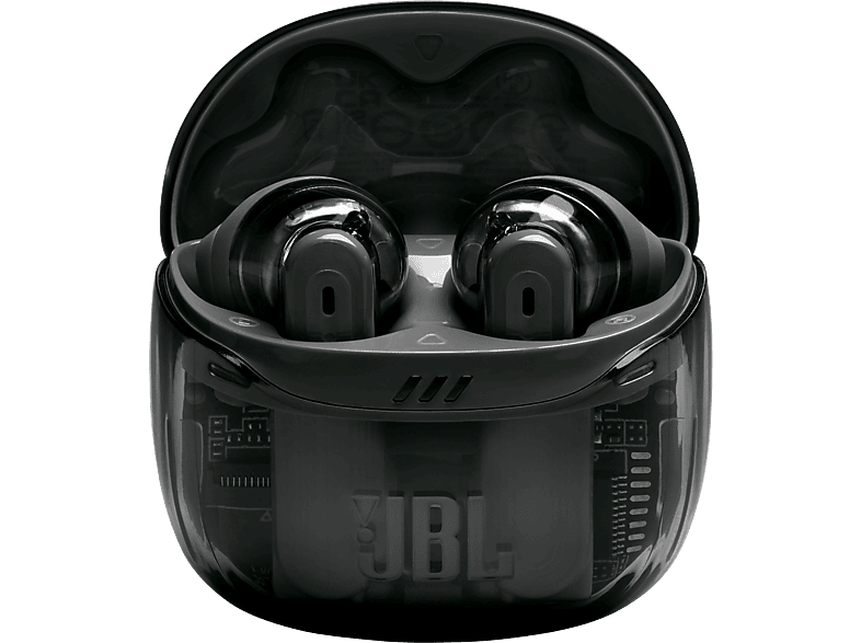 JBL Tune Flex2 NC Bluetooth Kulak İçi Kulaklık Ghost Siyah KI /M