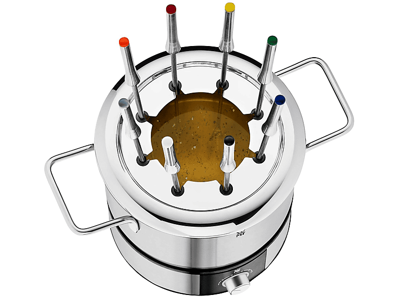 WMF 04.1513.0011 LONO Fondue