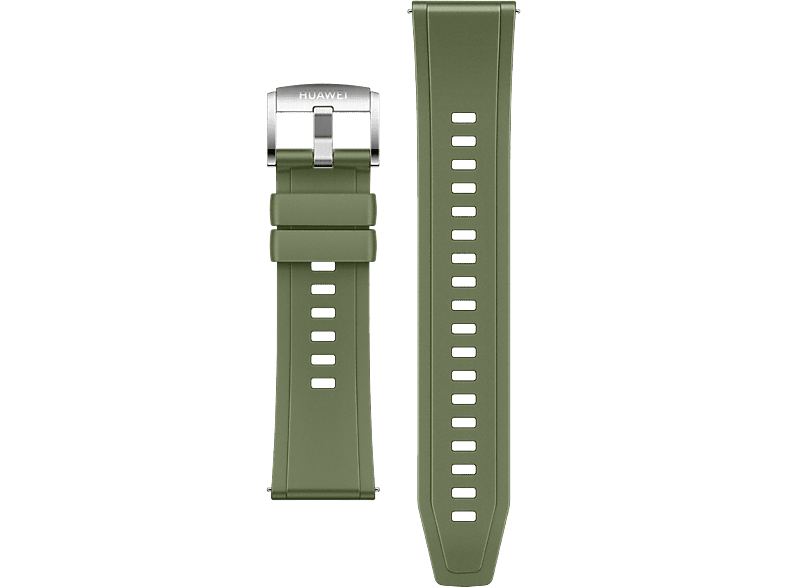Huawei Easyfit 3 42 mm Saat Kayışı Ladin Yeşili