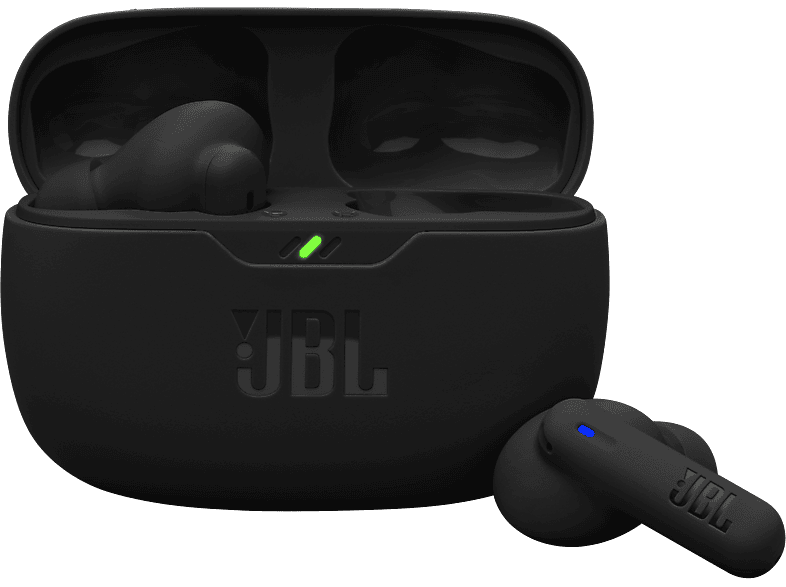 JBL Wave Beam2 Bluetooth Kulak İçi Kulaklık Siyah KI /M