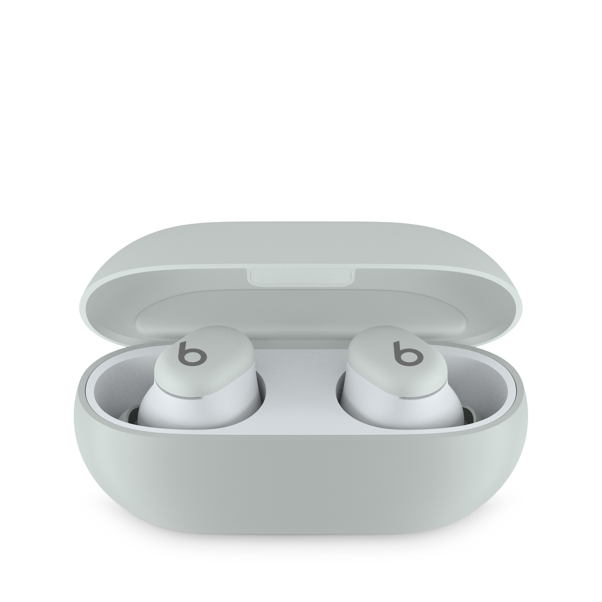 BEATS Solo Buds Gerçek Kablosuz Kulak İçi Kulaklık Fırtına Grisi