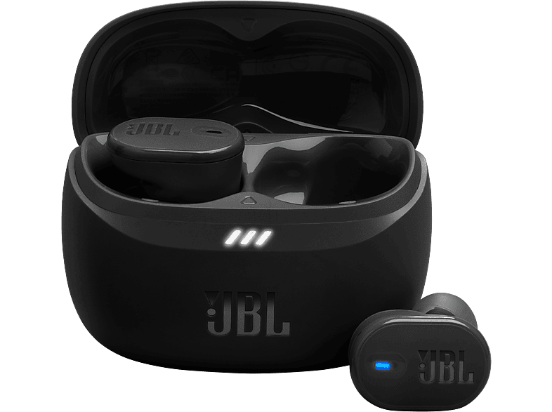 JBL Tune Buds2 Bluetooth Kulak İçi Kulaklık Siyah KI /M