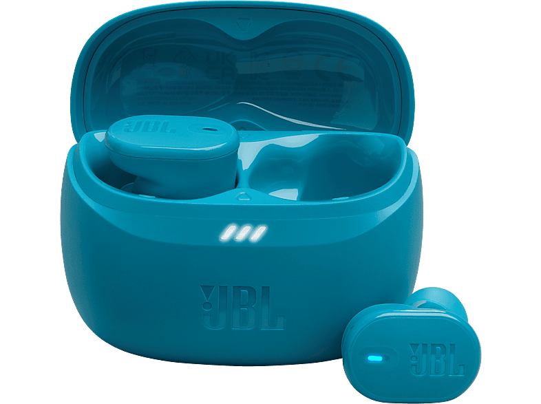 JBL Tune Buds2 Bluetooth Kulak İçi Kulaklık Turkuaz KI /M