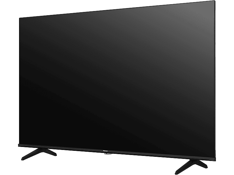 HISENSE 100E7NQ QLED TV (100 Zoll / 254 cm, UHD 4K, SMART TV)