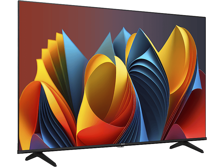 Thumbnail - HISENSE 100E7NQ QLED TV (100 Zoll / 254 cm, UHD 4K, SMART TV)
