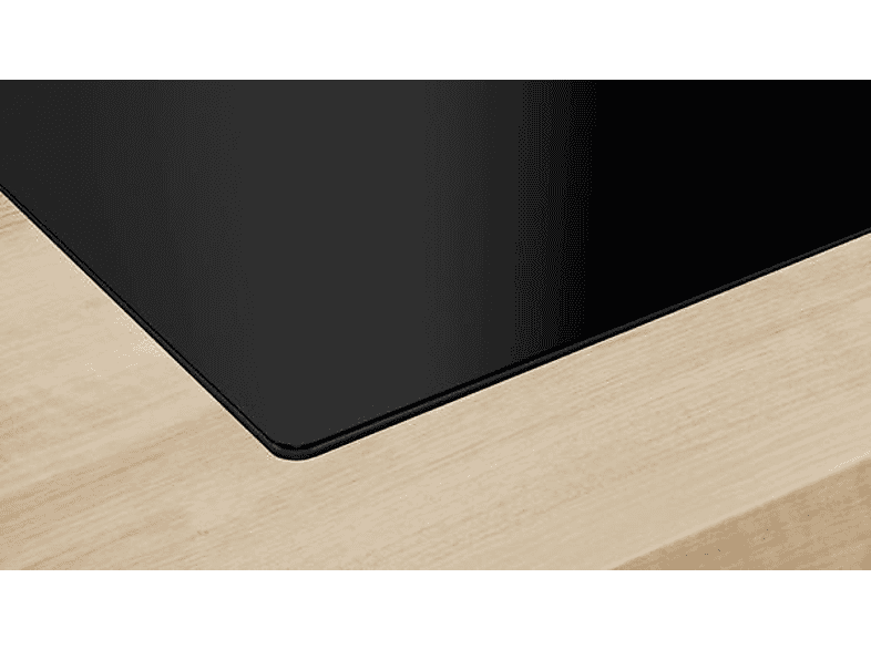 BOSCH PVQ811H26E, Kochfeld mit Dunstabzug (802 mm breit, 522 tief)