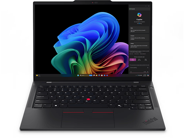 Portátil | Lenovo ThinkPad T14s Gen 6 Profesional