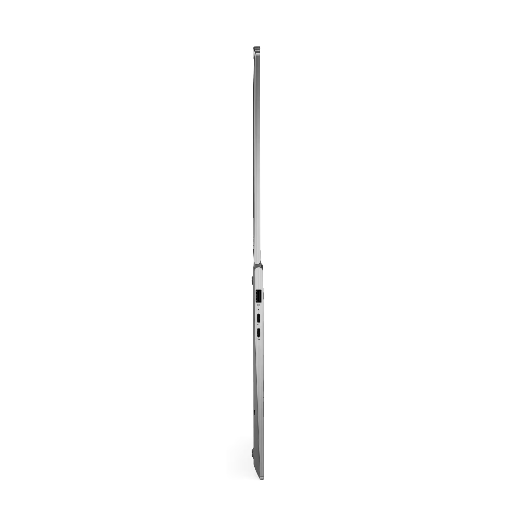 Convertible 2 en 1 - Lenovo ThinkPad X1 2-in-1 Gen 9 Profesional, 14" WUXGA, Intel® Evo™ Edition Ultra 5 125U, 16GB RAM, 512GB, UHD Graphics, W11 Pro