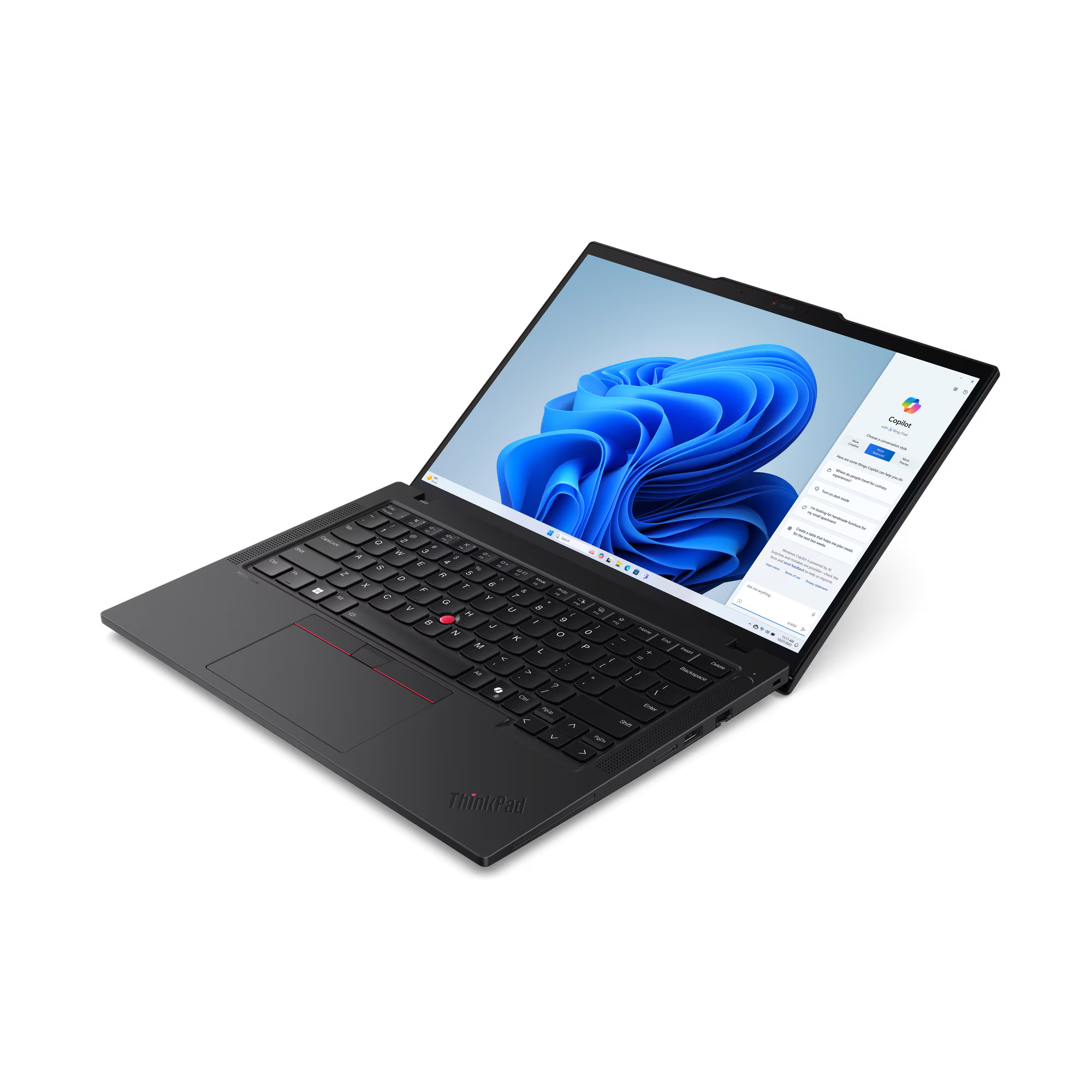 THINKPAD T14 GEN5 R7 PRO 8840U/14/32/1/W11P