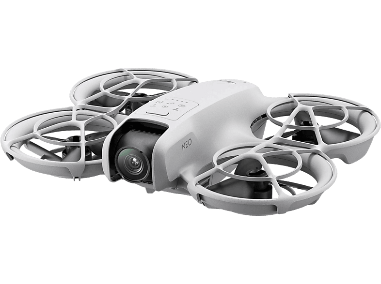 DJI Neo Motion Fly More Combo, 12 megapixel, 18 min Autonomía, 22 GB Memoria, Gris