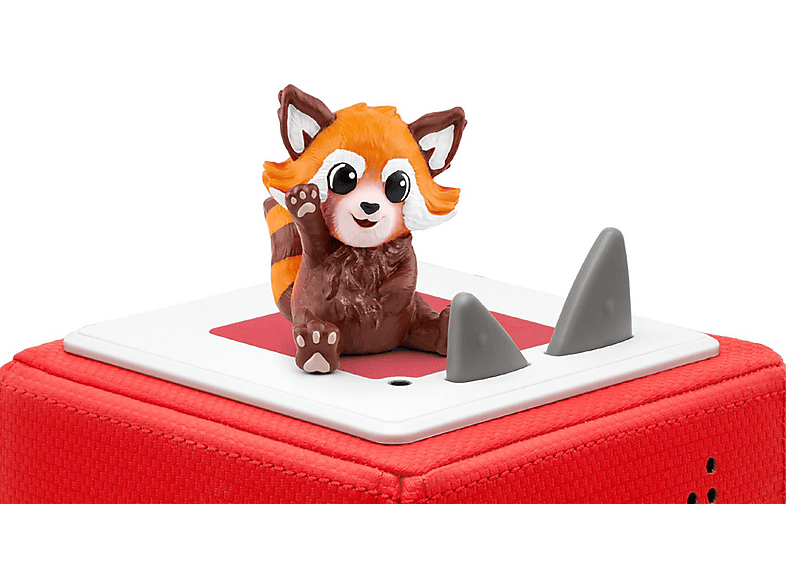 Thumbnail - TONIES Tonies Figur Green Team - Rettung am Land mit Nina Hörfigur