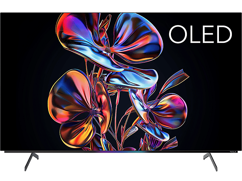 TESLA O55S949GUS 4K OLED TV, 140 cm