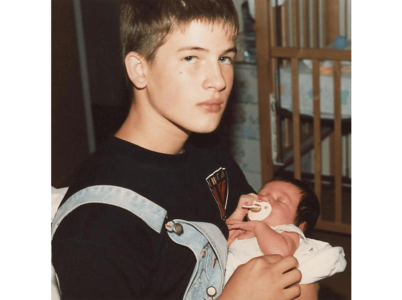 Big Thief - Capacity - (CD)