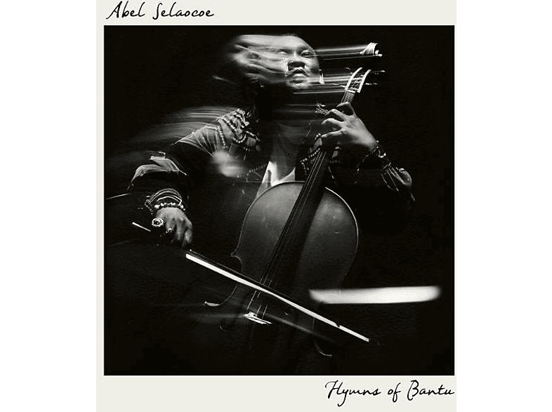 Selaocoe - Hymns of Bantu - (Vinyl)