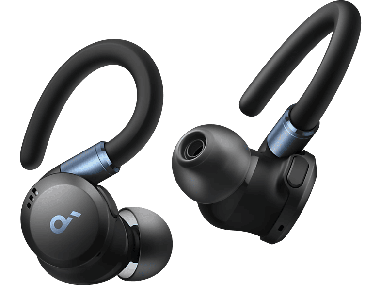 ANKER Soundcore Sport X20 Bluetooth Kulak İçi Spor Kulaklık Siyah