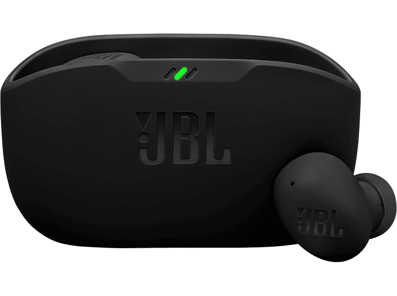 JBL Wave Buds2 Bluetooth Kulak İçi Kulaklık Siyah KI /M