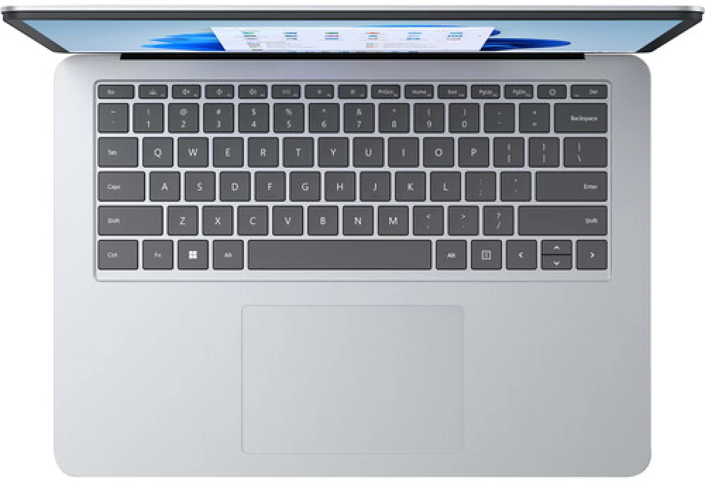 MICROSOFT Surface Laptop Studio THR-00023 Szürke 2in1 eszköz (14,4" 2400x1600/Core i5/16GB/256 GB SSD/Win11H)