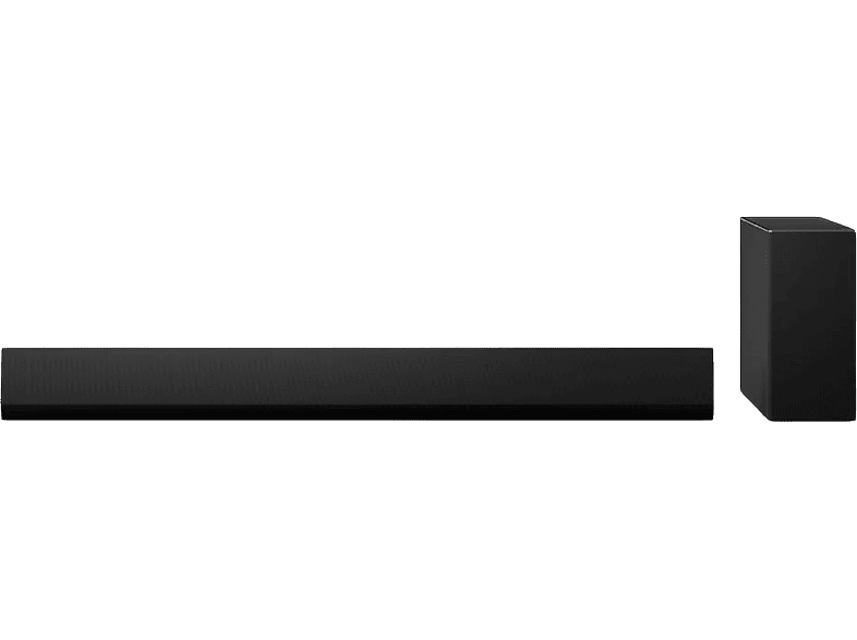 LG SG10TY Dolby Atmos Soundbar Siyah