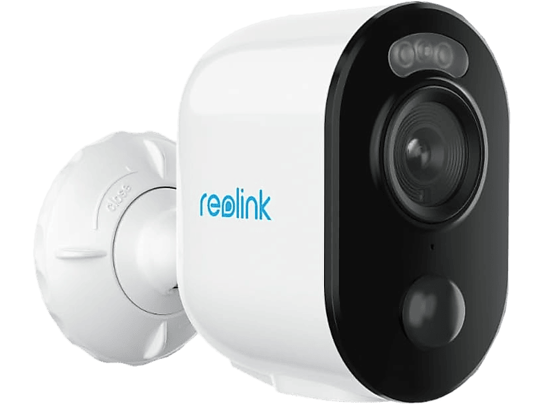 REOLINK Argus B310, Überwachungskamera, Weiss